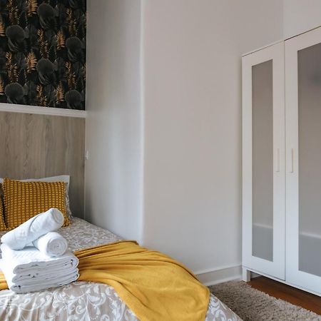 Daniela'S Lisboa Central Room 301 Exterior photo