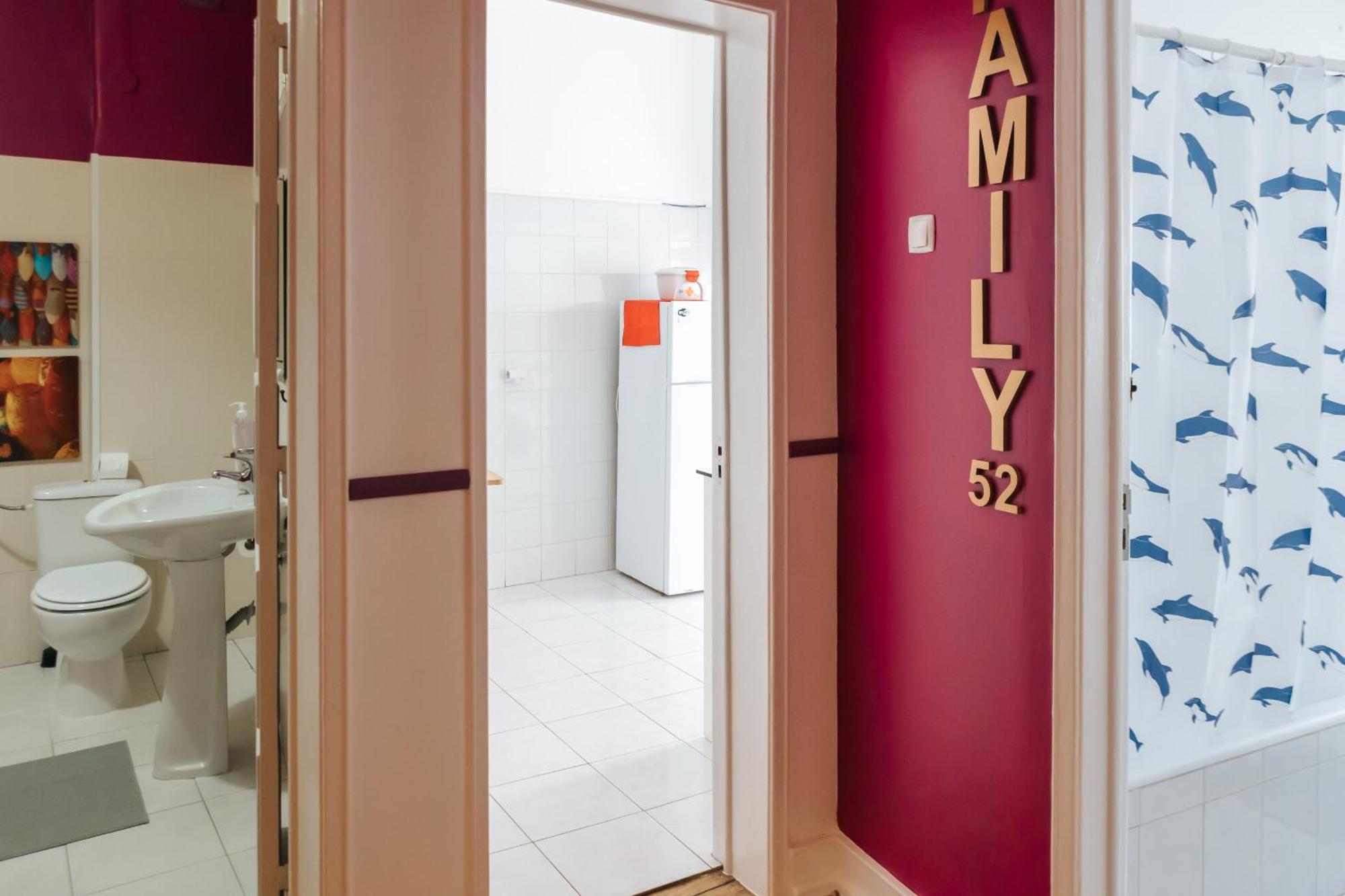 Daniela'S Lisboa Central Room 301 Exterior photo